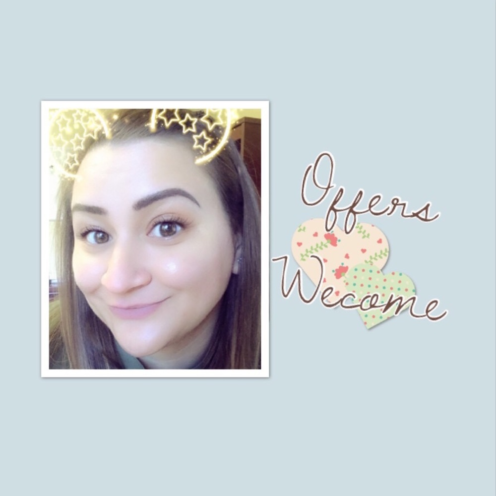 Offers Welcome